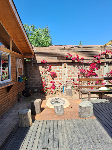 Arriendo Casa Vacaciones De Invierno En Olmué Condomini