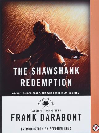 Libro Shawshank Redemption : The Shooting Script - Frank ...