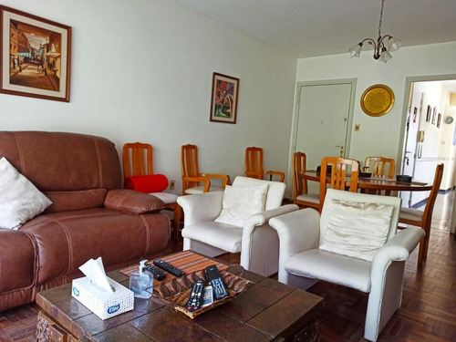 Venta Apartamento 3 Dormitorios En Cordón