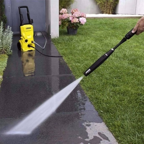 Manguera hidrolavadora Karcher K2-k5 bronce 6.396-513