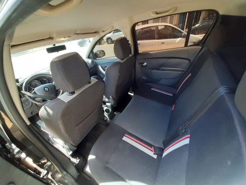 Renault Sandero Rs 2.0 145cv Racing Spirit J