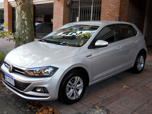 Vw Polo Conforline 1.6 Msi 110cv