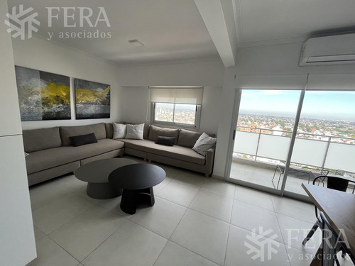 Imagen 12 de 30 de Venta De Departamento A Estrenar, 2 Ambientes Con Balcón En Wilde (27713)