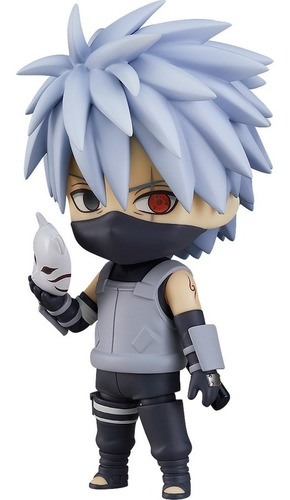 Naruto - Nendoroid Hatake Kakashi Ver. Anbu - Original