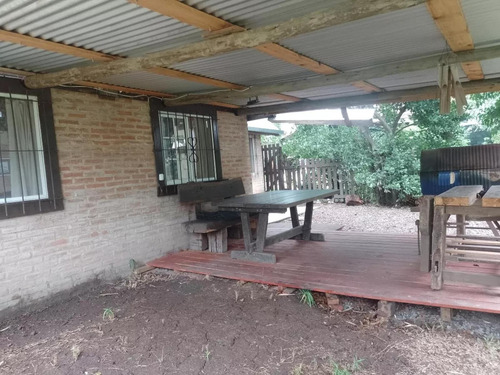 Casa En Venta - 1 Dormitorio 1 Baño - 400mts2 - Malvinas Argentinas