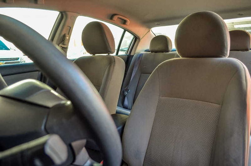 Nissan Sentra 2.0 16v Aut. 2013