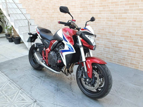 Honda Cb 1000