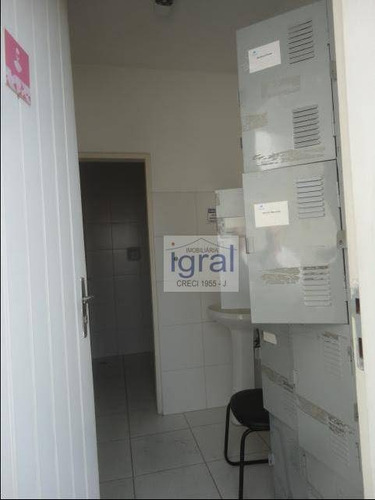 Imagem 14 de 17 de Prédio, 324 M² - Venda Por R$ 1.500.000,00 Ou Aluguel Por R$ 12.000,00/mês - Jardim Oriental - São Paulo/sp - Pr0038