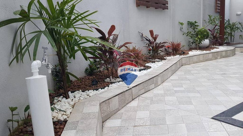 Casa Com 2 Dormitórios À Venda, 80 M² Por R$ 265.000,00 - Cosmos - Rio De Janeiro/rj - Ca0655