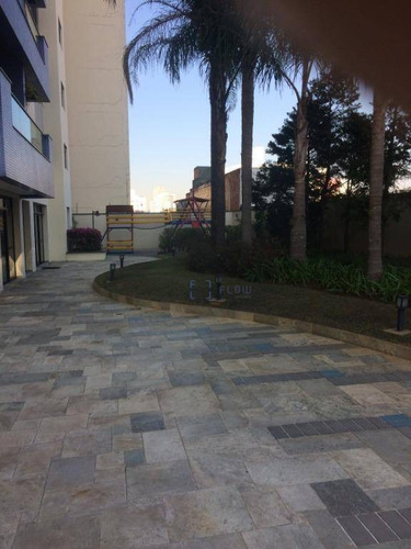 Apartamento À Venda, 106 M² Por R$ 1.123.000,01 - Saúde - São Paulo/sp - Ap10025