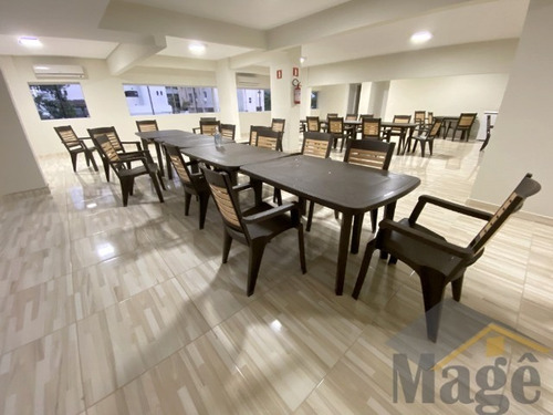 Imagem 24 de 25 de Excelente Apartamento A Venda Na Praia Das Pitangueiras - Ref.: 4178 - 4538