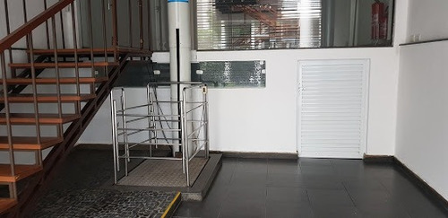 Imagem 10 de 16 de Loja Para Alugar, 300 M² Por R$ 20.000,00 - Santa Cecília - São Paulo/sp - Lo0015