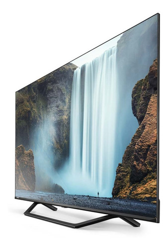 Imagem 5 de 10 de Tela Toshiba Qled 65 Pol. Quantum Dot 4k Smart Hdr - Tb002