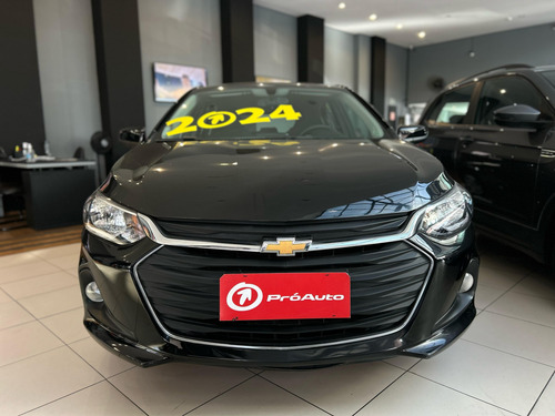 Chevrolet Onix 1.0 Lt 5p