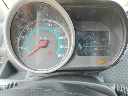 Chevrolet Spark 1.2 Ltz Mt