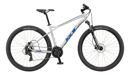 Bicicleta Gt Bicycles Aggressor Expert R29 (Reacondicionado)