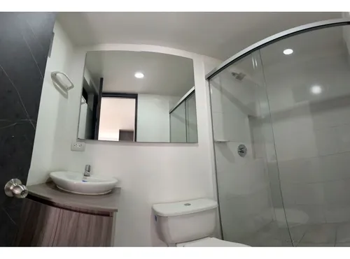 Se Vende Apartaestudio En Buenos Aires