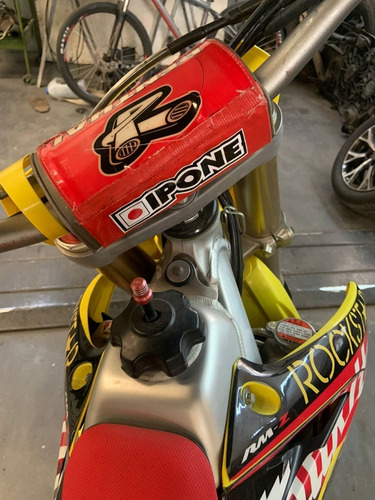Imagen 10 de 15 de Suzuki Rm 250