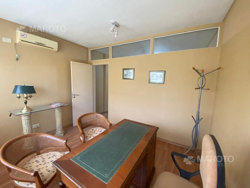 Oficna En Venta En Escobar - Maroto Propiedades