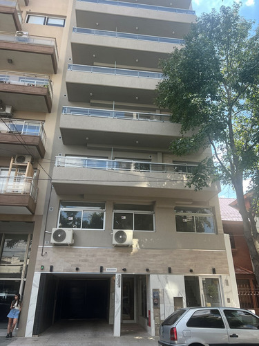 Departamento En Venta Monoambiente Con Balcon En Villa Devoto, Caba