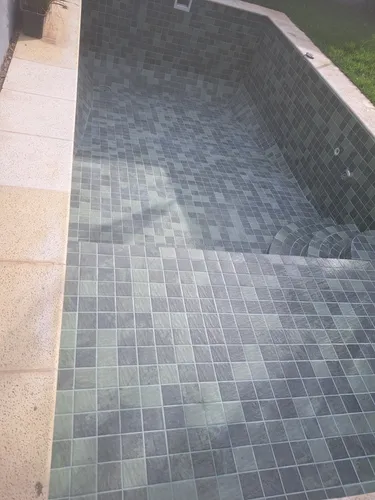 Colocacion, Rebestimiento De Piscinas,