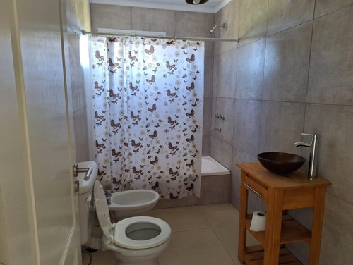 Casa En Alquiler | 3 Dorm | Area 1 | Barrio San Sebastian | Escobar
