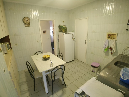 Imagem 11 de 14 de Apartamento Residencial Para Venda Praia Das Astúrias, Guarujá 3 Dormitórios Sendo 1 Suíte, 3 Banheiros, 1 Vaga 80,00 M² Útil - Ap05390 - 68581744