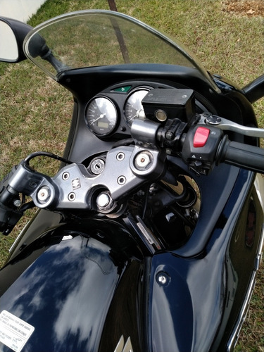 Imagem 5 de 9 de Suzuki Gsx 750 F