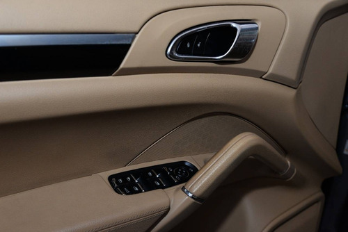 Imagem 4 de 15 de Porsche Cayenne 3.6 4x4 V6 24v Gasolina 4p Tiptronic