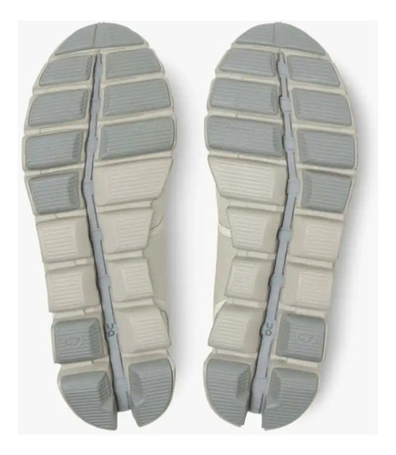 Tênis On Running Cloud Waterproof Feminino
