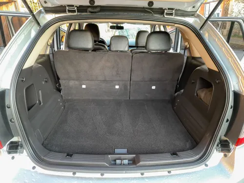 Ford Edge 3.5 Se Fl