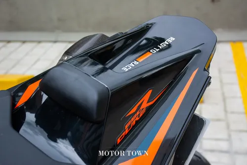 Ktm 890 Duke R 890duker Duke-r