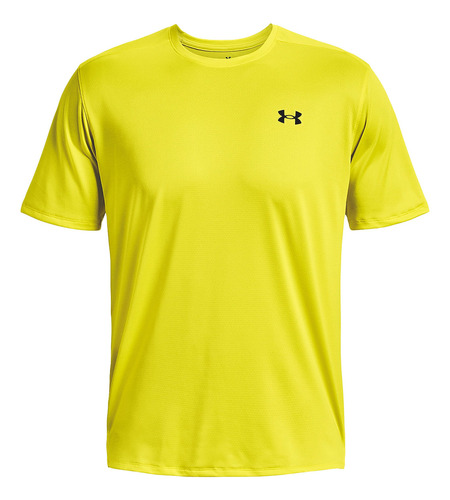 Remera Under Armour Training Tech 2.0 Hombre - Newsport