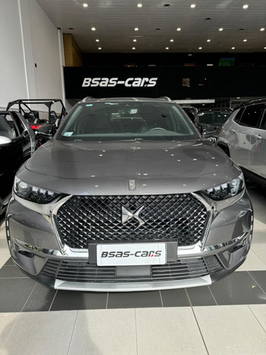D.S. DS7 Crossback 2.0 Hdi 180 At So Chic