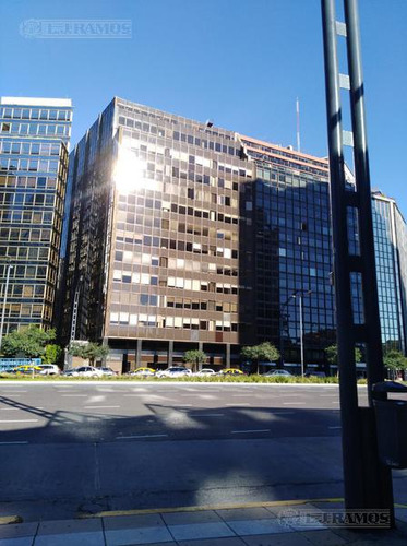 Oficina En Retiro Catalinas