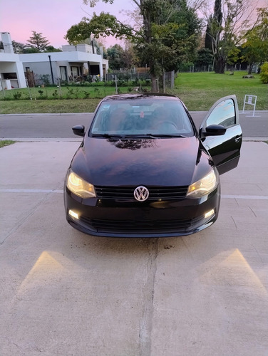 Volkswagen Gol Trend 1.6 Highline 101cv