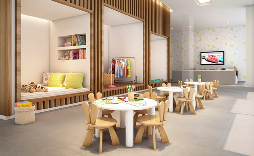 Imagem 15 de 23 de Apartamento - Ap89lehavr - 69193602