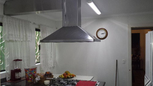 Imagem 18 de 30 de Sobrado Com 3 Dormitórios À Venda, 270 M² Por R$ 2.500.000,00 - Jardim Das Américas - São Bernardo Do Campo/sp - So0104