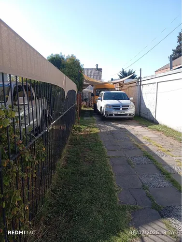 Se Arrienda Pieza Amoblada En Villa Triana