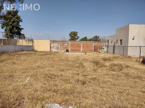 Imagen 9 de 12 de Terreno En Venta En San Andres Cholula, Puebla