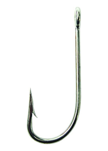 Anzuelos Eagleclaw 6331-20 Kirby Seaguard 100 Pk - Sz 20