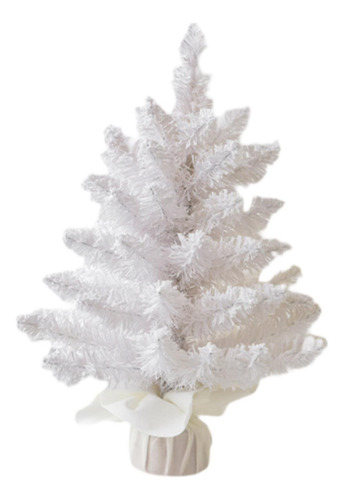 Mini Artificial De Navidad, 17,72 Pulgadas X 11,81 Pulgadas