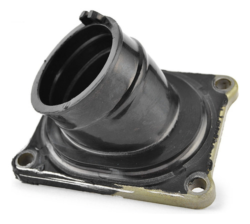 Aislador De Carburador Compatible Con Cr 125 R Cr125r 19