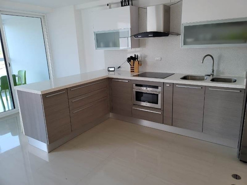 Imagen 7 de 18 de Apartamento En Venta