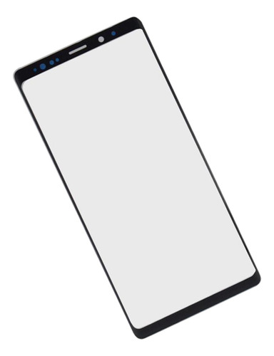 Lente De Pantalla Lcd De Repuesto De 1 Lote Para Note 9 N960