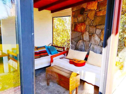 Imagen 2 de 13 de Hermosa Casa De Piedra En Montoya! - La Barra Montoya