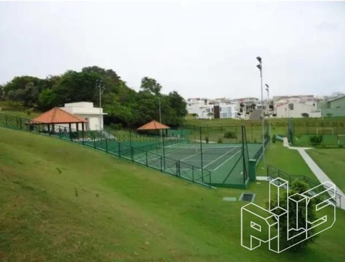 Imagem 5 de 12 de Terreno À Venda Em Parque Residencial Villa Dos Inglezes - Te008360