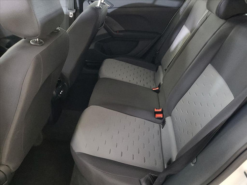 Volkswagen T-Cross 1.0 200 TSI TOTAL FLEX COMFORTLINE AUTOMÁTICO