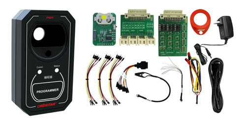 Obdstar Programador Llaves X300 Dp Plus / Key Master Dp Plus