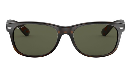 Lentes De Sol New Wayfarer Polarizados Ray-ban Rb2132